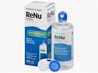ReNu MultiPlus 360ml + portalenti - 900000RENUMULTIP